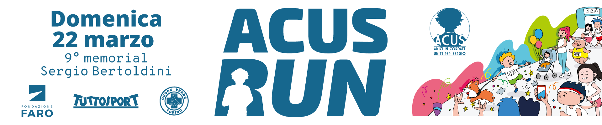 banner Acus Run 2026